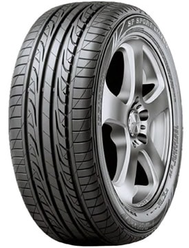 Llantas DUNLOP LM704 215/65 R15 H