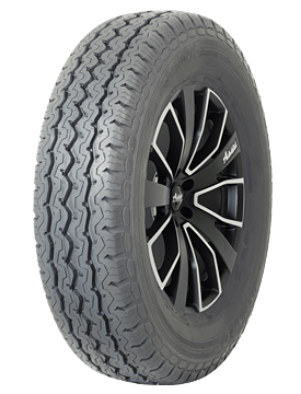 Llantas DUNLOP LT5 195/75 R16 N