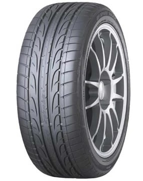 Llantas DUNLOP MAX 050 235/45 R18 Y