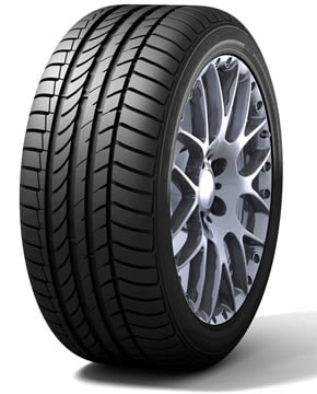 Llantas DUNLOP MAX TT 245/40 R18 Y