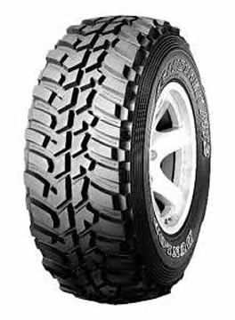 Llantas DUNLOP MT2 265/70 R16 Q