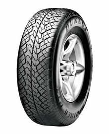 Llantas 245/70 R16 s PT1 DUNLOP Origen japon