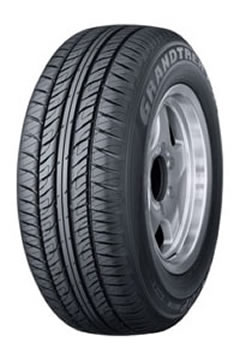 Llantas DUNLOP PT2 265/60 R18 H