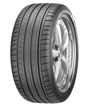 Llantas DUNLOP SP SPORT MAXX GT DSST RUNFLAT 255/40 R18 Y