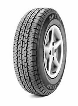 Llantas DUNLOP SP175 155  R13 Q