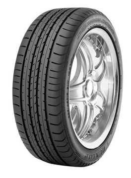 Llantas DUNLOP SP2050 225/50 R17 W