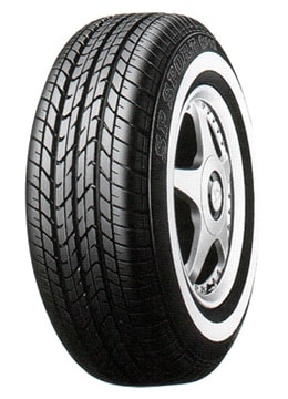 Llantas 205/75 R15 h SP601 DUNLOP Origen japon