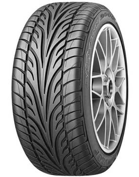 Llantas DUNLOP SP9000 255/45 R18 W