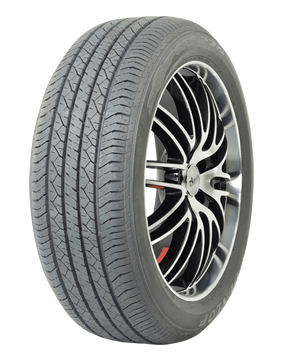 Llantas 225/60 R17 h SPORT 270 DUNLOP Origen japon