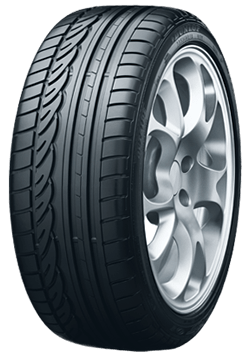 Llantas 245/40 R18 y SPORT01 DUNLOP Origen eeuu