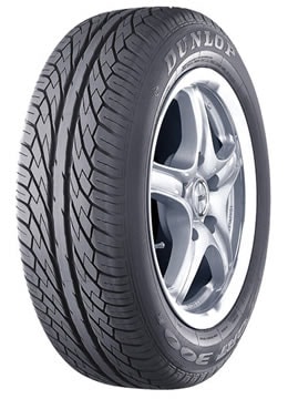 Llantas 185/65 R15 h SPORT300 DUNLOP Origen tailandia