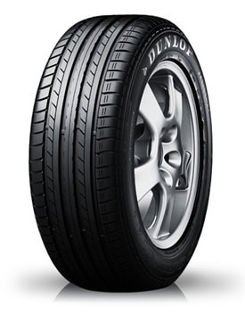 Llantas 205/70 R14 t SPT1 DUNLOP Origen tailandia