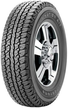 Llantas 205/75 R15 a7 DESTINATION AT FIRESTONE Origen %20