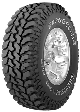 Llantas 285/70 R17 q DESTINATION MT FIRESTONE Origen %20