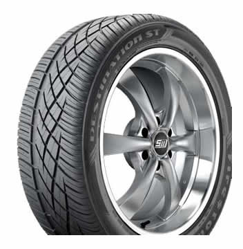 Llantas 275/45 R20 h DESTINATION ST XL FIRESTONE Origen %20