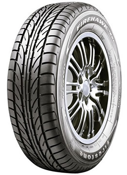 Llantas FIRESTONE FIREHAWK 900 215/60 R15 94H