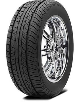 Llantas 225/60 R18 w FIREHAWK GP PURSUIT FIRESTONE Origen %20