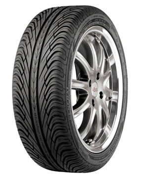 Llantas 195/65 R15 h ALTIMAX HP GENERAL TIRE Origen ecuador