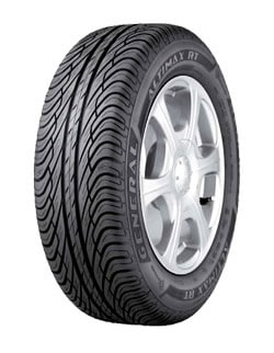 Llantas GENERAL TIRE ALTIMAX RT 185/60 R13 T