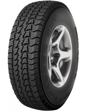 Llantas 205/75 R15 s GRABBER SUV GENERAL TIRE Origen ecuador