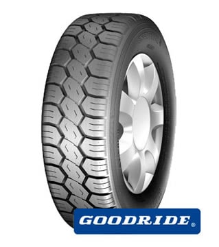 Llantas 500  R12 s CR868 GOODRIDE Origen china