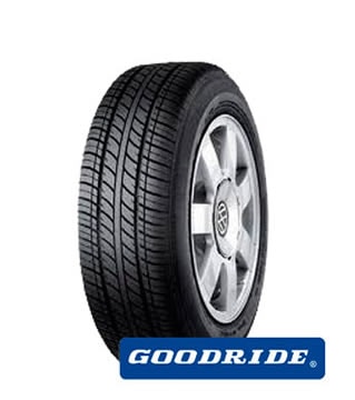 Llantas 175/70 R14 t H550 GOODRIDE Origen china