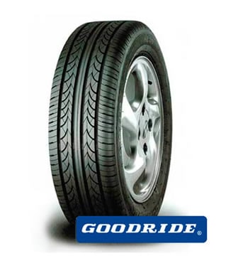 Llantas GOODRIDE H600 205/55 R15 V