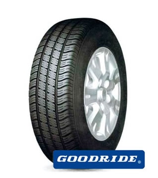 Llantas GOODRIDE SC301 185  R14 S