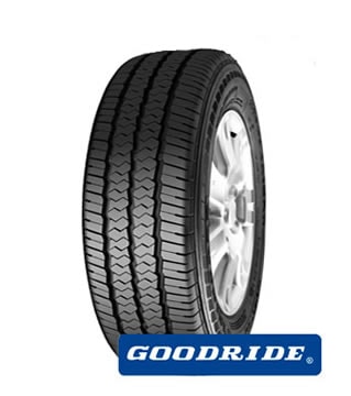 Llantas GOODRIDE SC328 215/75 R14 Q