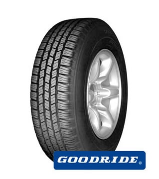 Llantas 225/75 R16 s SL309 GOODRIDE Origen china