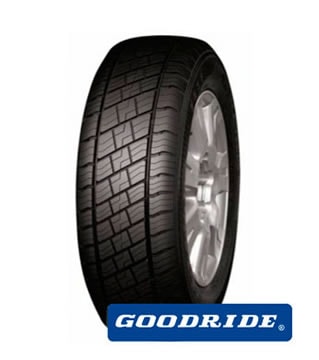 Llantas GOODRIDE SU307 245/65 R17 H