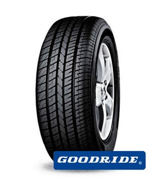 Llantas 235/65 R17 h SU317 GOODRIDE Origen china