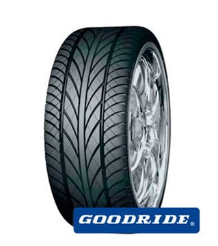 Llantas GOODRIDE SV308 185/55 R15 V