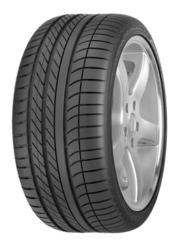 Llantas GOODYEAR EAGLE F1 ASYMMETRIC ROF 225/40 R18 W