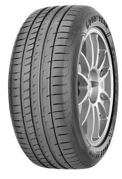 Llantas GOODYEAR EAGLE F1 ASYMMETRIC SUV ROF 255/50 R19 W