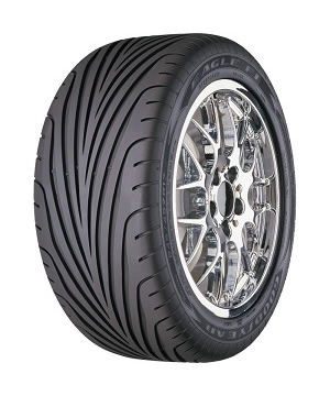 Llantas GOODYEAR EAGLE F1 GSD3 ROF 195/45 R16 V