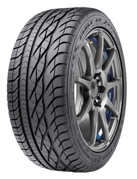 Llantas GOODYEAR EAGLE GT 195/55 R15 V