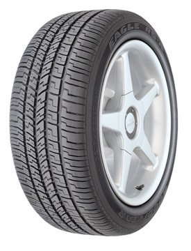 Llantas 205/45 R17 v EAGLE RS/A ROF GOODYEAR Origen eeuu