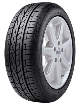 Llantas 245/40 R19 y EXCELLENCE RUNONFLAT GOODYEAR Origen alemania