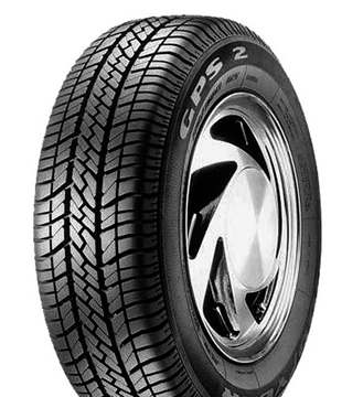 Llantas 165/70 R14 t GPS 2 GOODYEAR Origen eeuu