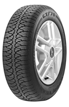 Llantas GOODYEAR GT70 145/70 R12 T