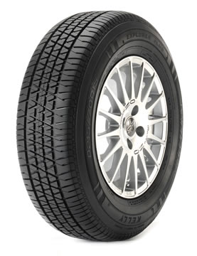 Llantas GOODYEAR KELLY NAVIGATOR 165/70 R13 S