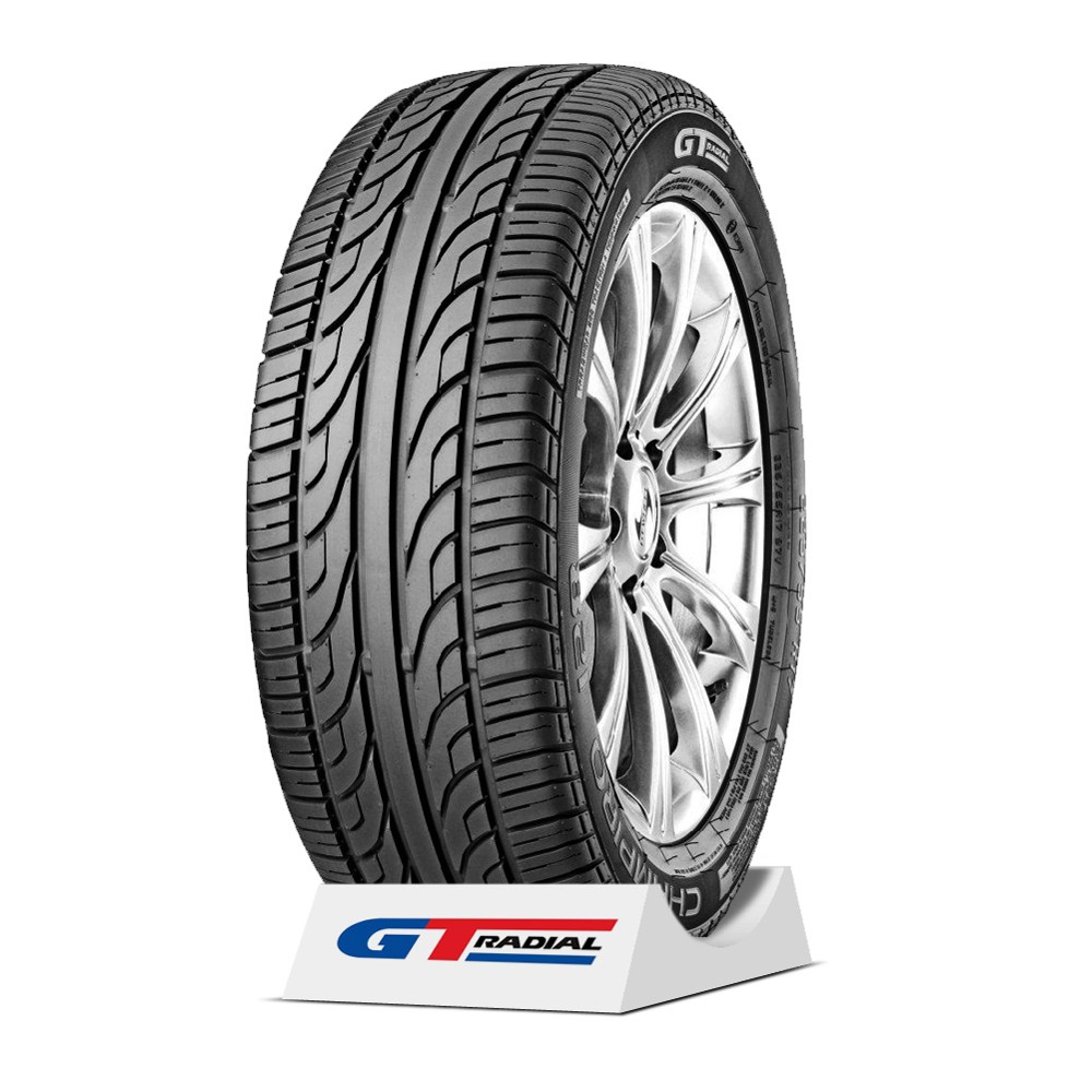 Llantas GT RADIAL CHAMPIRO 128 175/60 R14 H