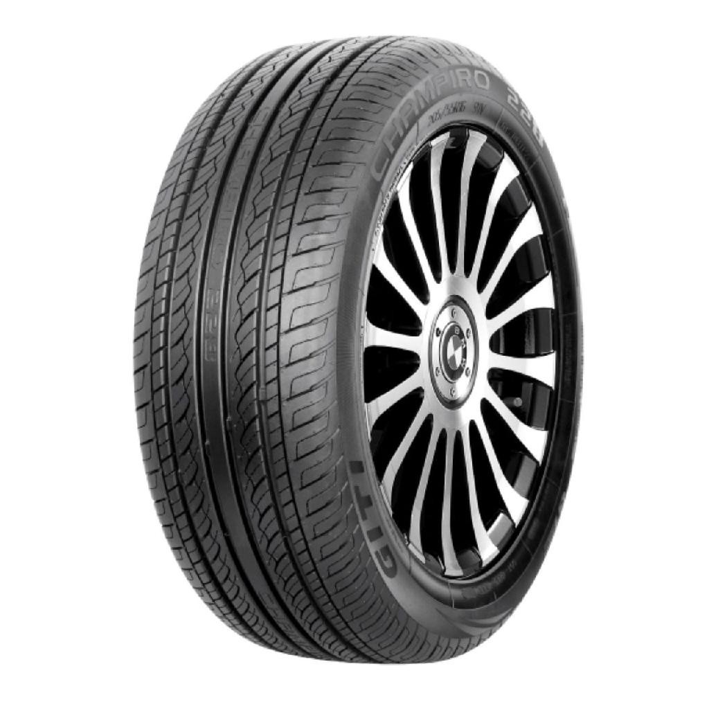 Llantas 185/55 R14 h CHAMPIRO 228 GT RADIAL Origen china