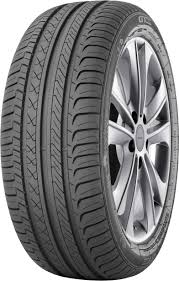 Llantas GT RADIAL CHAMPIRO UHP1 255/35 R20 W