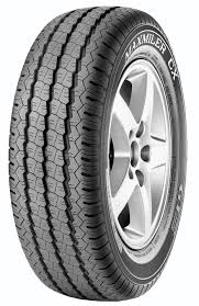 Llantas GT RADIAL MAXMILER CX 195/65 R16 T