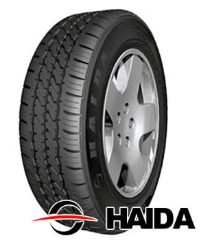 Llantas 155  R12 s HD515 HAIDA Origen china