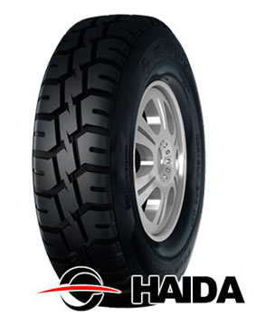 Llantas 500  R12 p HD516 HAIDA Origen china