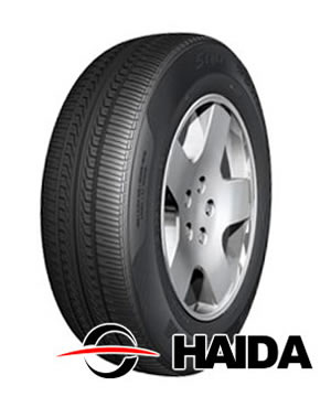 Llantas 155/65 R13 t HD616 HAIDA Origen china