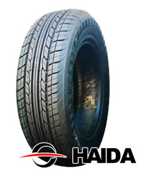 Llantas HAIDA HD626 195/70 R15 S